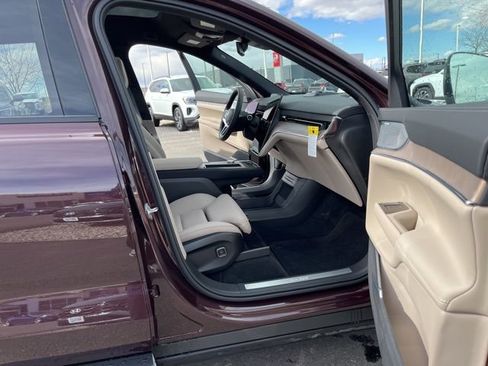 New 2025 Volvo EX90 Ultra AWD/4WD image 20
