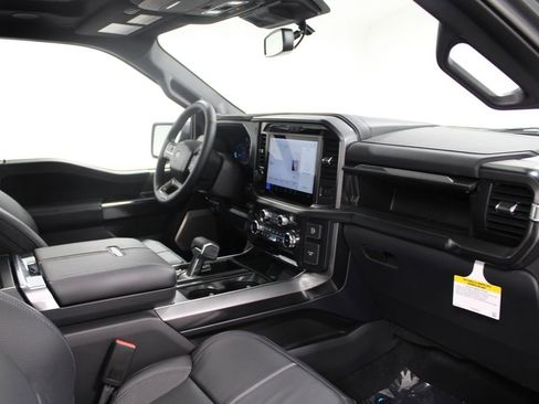 New 2026 Ford F150 Platinum image 31