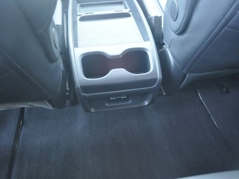 Used 2024 Honda Odyssey EX-L image 14