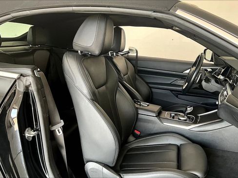 Used 2023 BMW 430i xDrive Convertible image 10