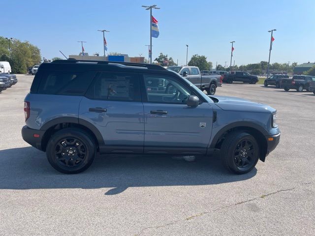 New 2026 Ford Bronco Sport Big Bend w/ Convenience Package AWD/4WD image 13