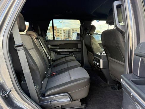 Certified 2020 Ford Expedition XLT image 14