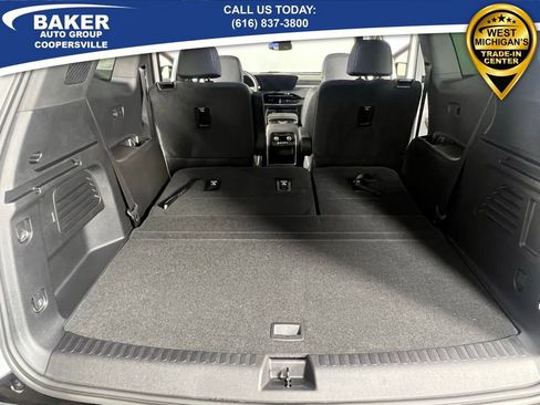 New 2025 Buick Enclave Sport Touring w/ Trailering Package, 5000 lbs. image 15