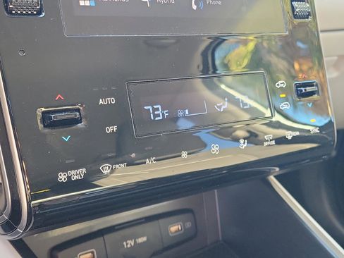 Certified 2022 Hyundai Tucson Blue image 30