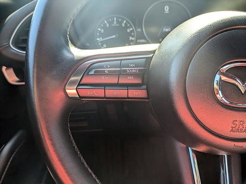 Certified 2024 MAZDA MAZDA3 s image 16