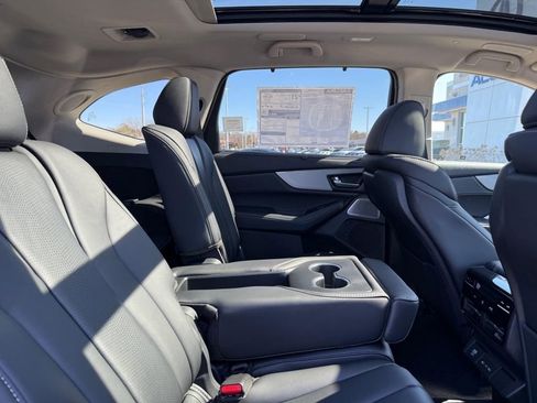New 2026 Acura MDX w/ Technology Package AWD/4WD image 5