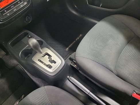Used 2020 Mitsubishi Mirage G4 ES FWD image 26