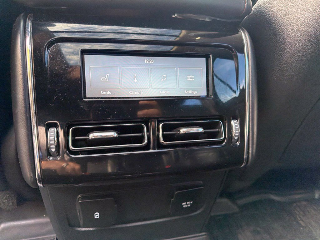 Used 2020 Lincoln Aviator Reserve w/ Equipment Group 201A AWD/4WD image 13