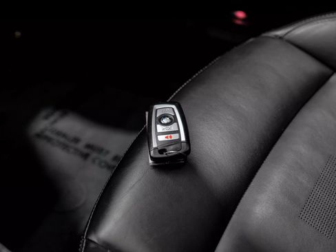 Used 2017 BMW M3 Sedan image 63