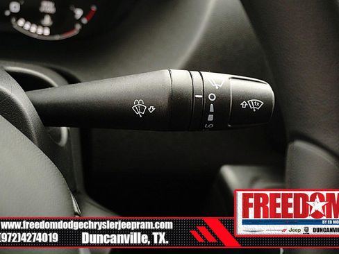 New 2026 RAM ProMaster 2500 w/ Power Group image 33