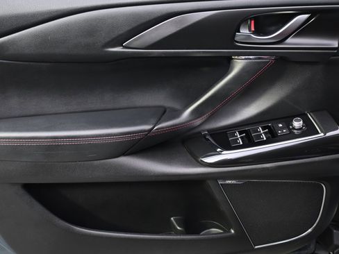 Used 2023 MAZDA CX-9 Carbon Edition image 23