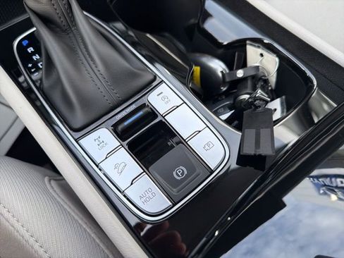 Certified 2026 Hyundai Tucson SEL image 26