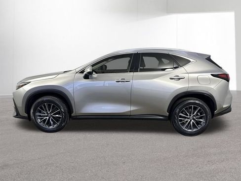 Used 2023 Lexus NX 350 AWD image 30