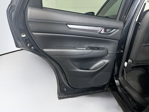 Used 2024 MAZDA CX-5 AWD 2.5 S w/ Select Package image 25