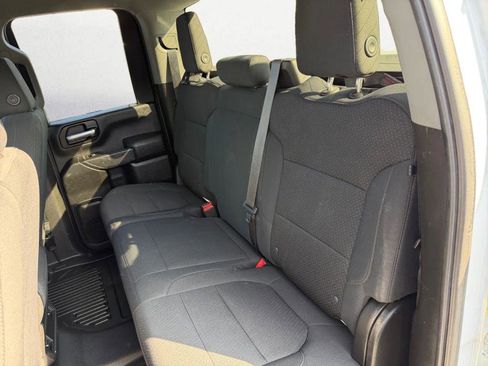 Used 2021 Chevrolet Silverado 2500 W/T w/ WT Convenience Package image 29