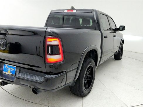 Used 2019 RAM 1500 Laramie image 6