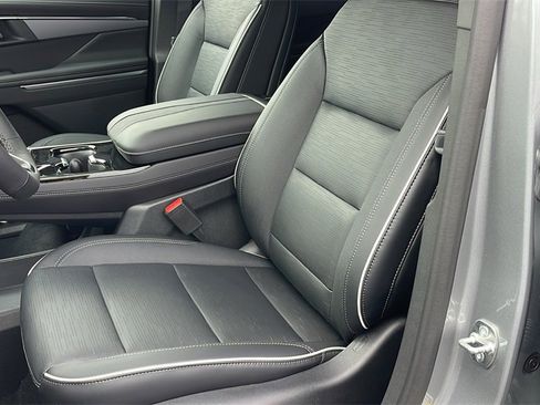 New 2026 Buick Enclave Sport Touring w/ Power Package image 10