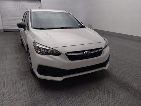 Used 2022 Subaru Impreza 2.0i image 14