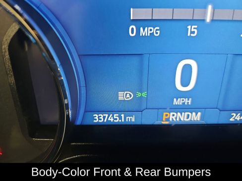 Used 2023 Ford F150 XLT w/ Equipment Group 302A High image 17