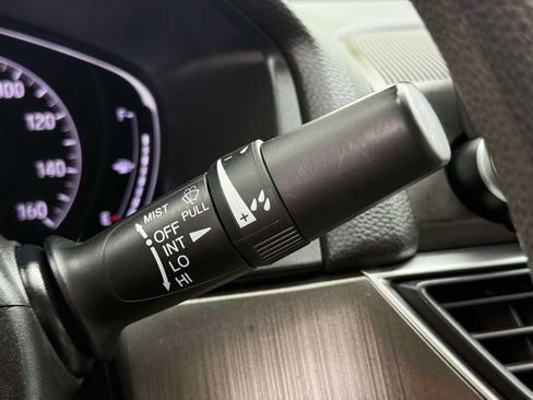Used 2018 Honda Accord LX image 26