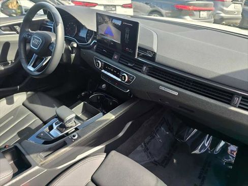 Used 2024 Audi A5 2.0T Premium w/ Convenience Package image 12