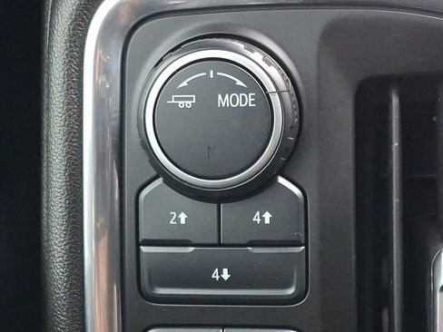 Used 2021 Chevrolet Silverado 2500 LT w/ All Star Edition AWD/4WD image 26