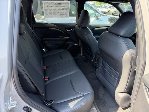 New 2026 Subaru Forester Limited AWD/4WD image 26