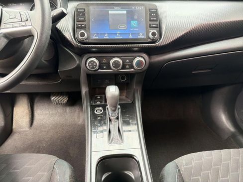 Used 2024 Nissan Kicks SV image 24