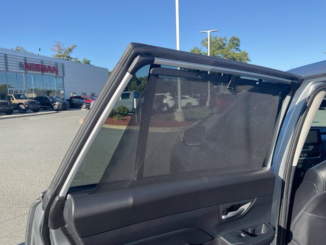 Used 2024 Toyota Grand Highlander AWD image 19