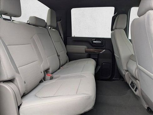 Certified 2022 GMC Sierra 2500 SLE w/ SLE Value Package; image 20