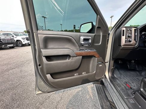 Certified 2018 GMC Sierra 1500 Denali w/ Denali Ultimate Package AWD/4WD image 24