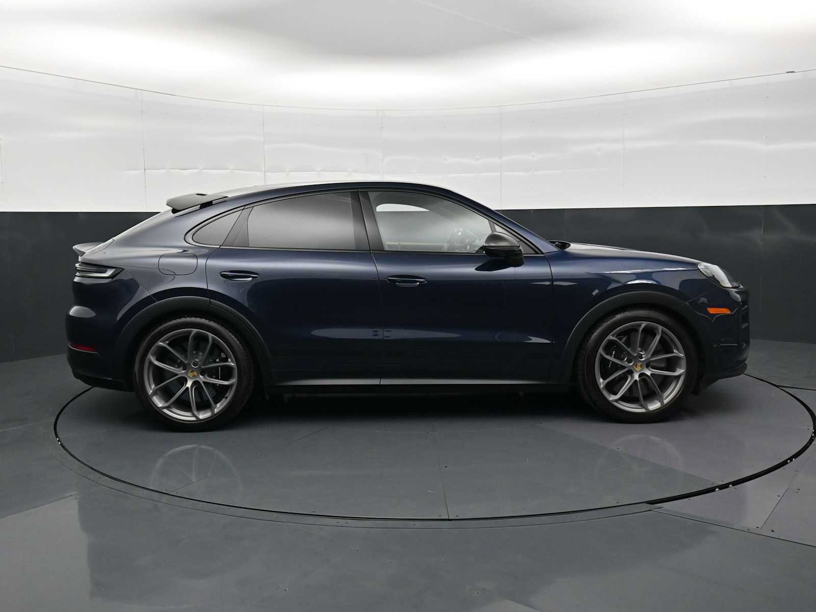 Certified 2024 Porsche Cayenne Turbo GT AWD/4WD image 29