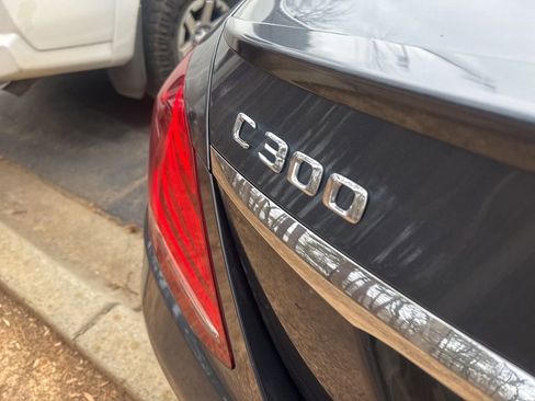 Used 2016 Mercedes-Benz C 300 4MATIC Sedan image 10