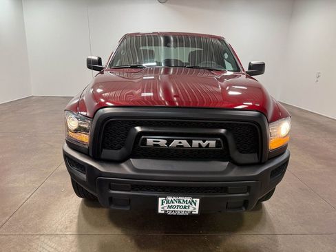Used 2024 RAM 1500 Classic Warlock image 42