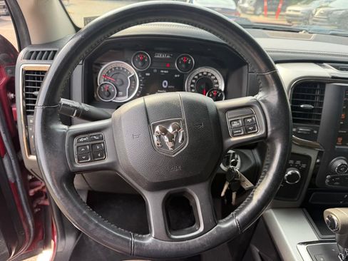 Used 2013 RAM 1500 Sport AWD/4WD image 13