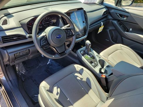 Certified 2025 Subaru Crosstrek 2.5i Limited w/ Popular Package #3A image 22