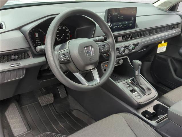 Certified 2026 Honda CR-V EX image 10
