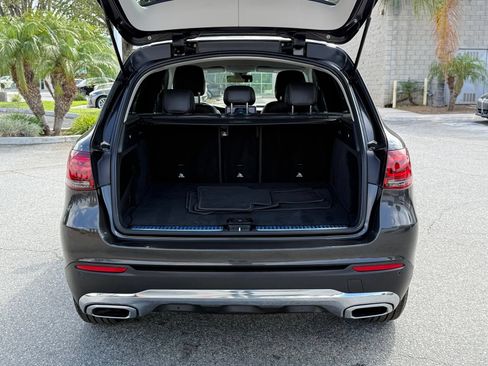 Used 2021 Mercedes-Benz GLC 300 image 16