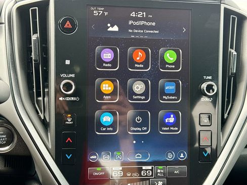 Certified 2025 Subaru Crosstrek 2.5i Sport w/ Crosstrek Mirror Package image 21