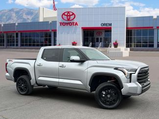 New 2026 Toyota Tundra SR5 w/ SX Package AWD/4WD video 1