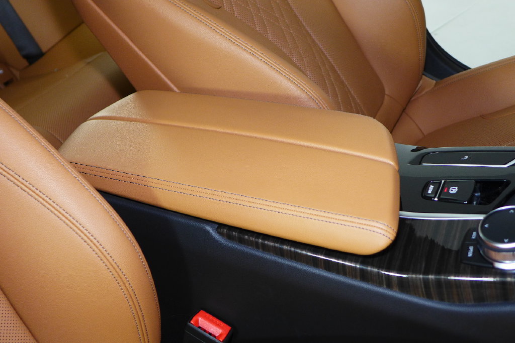 Certified 2023 BMW 530i w/ Convenience Package RWD image 16