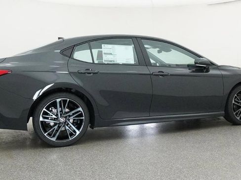 New 2026 Toyota Camry XSE image 11