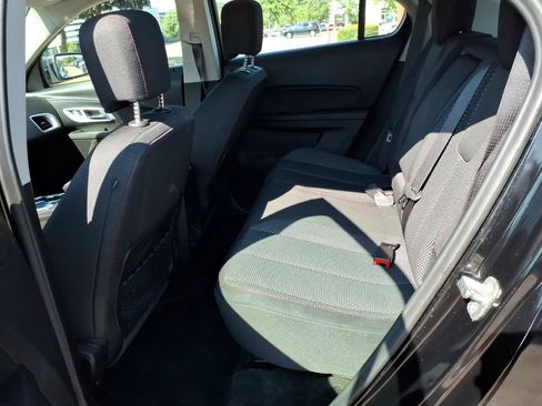 Used 2017 Chevrolet Equinox LS AWD/4WD image 11