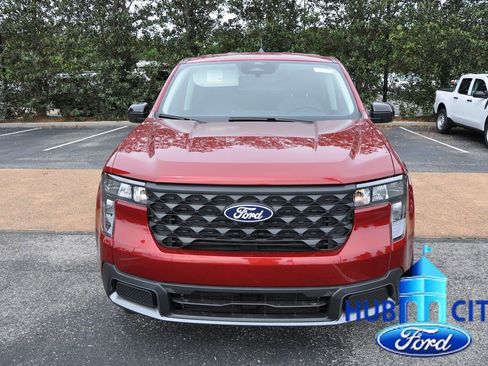 New 2026 Ford Maverick XLT w/ XLT Luxury Package FWD image 8