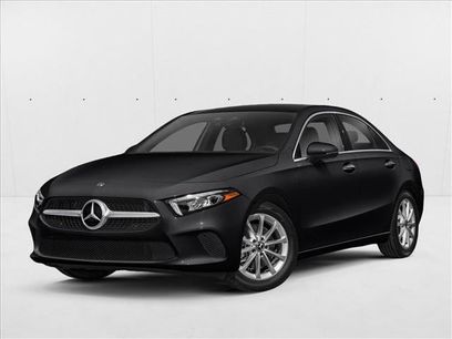 Used 2022 Mercedes-Benz A 220 4MATIC w/ AMG Line