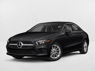 Used 2022 Mercedes-Benz A 220 4MATIC w/ AMG Line video 1