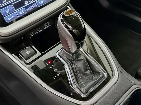 Certified 2025 Subaru Outback Premium w/ Popular Package #1A image 23