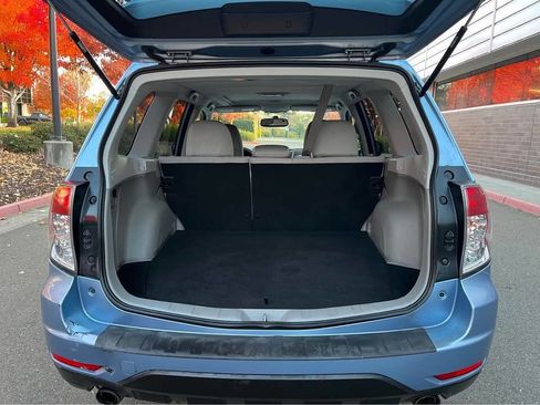 Used 2012 Subaru Forester 2.5XT Premium image 16