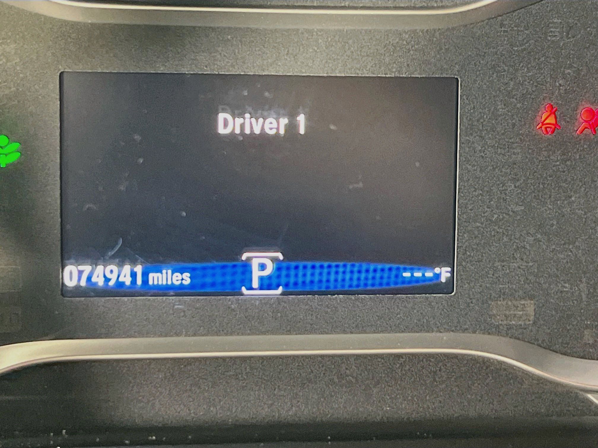 Used 2017 Honda Pilot EX image 12