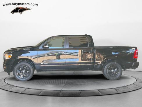 Used 2022 RAM 1500 Big Horn image 6
